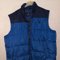 U.S Polo Assn smanicato