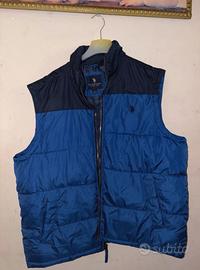 U.S Polo Assn smanicato