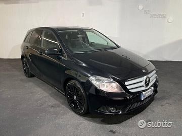 Mercedes classe b 180 sport full optional