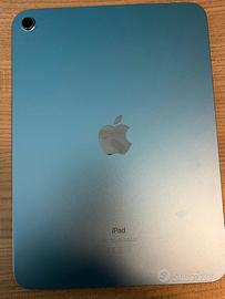 Ipad 10 generazione