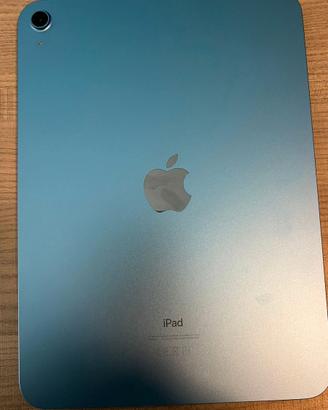 Ipad 10 generazione
