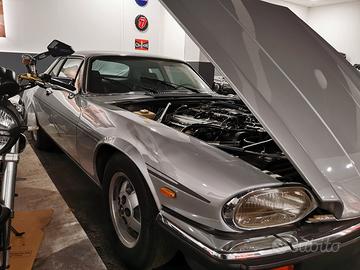 Jaguar XJS 5.3 12 CILINDRI HSE
