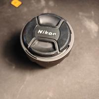Nikon af-s Nikkor 18-106mm 