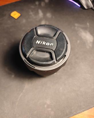 Nikon af-s Nikkor 18-106mm 