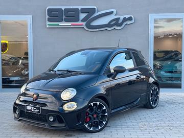 Abarth 595 1.4 Turbo T-Jet 180 CV Competizione CAR