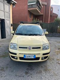 Fiat Panda 1.2 Dynamic Natural Power
