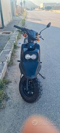 booster bw's yamaha 1996