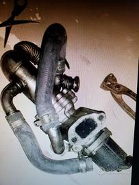 valvola egr 1.3 multijet 2004 in poi panda punto