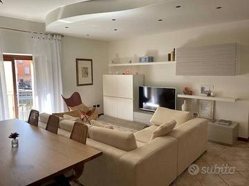 Appartamento di 93 m² con 3 locali a Vertova