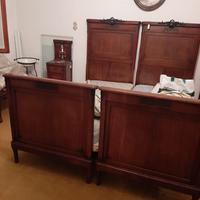 Camera antica fine ‘800