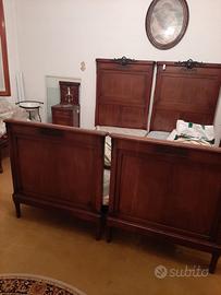 Camera antica fine ‘800