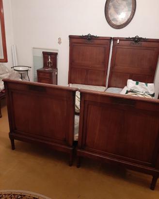 Camera antica fine ‘800