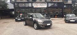 MINI Countryman Mini One D Business Countryman S