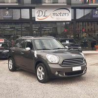 MINI Countryman Mini One D Business Countryman S