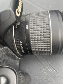 Canon eos 40d