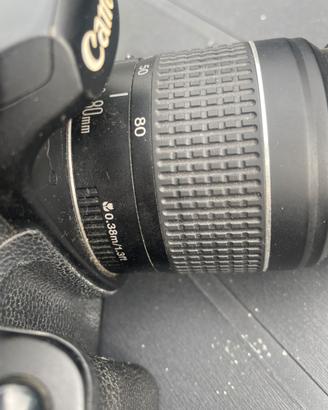 Canon eos 40d