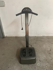 Pedana Vibrante Doc Vibe II