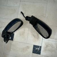 Specchietti elettrici fiat punto 2 serie