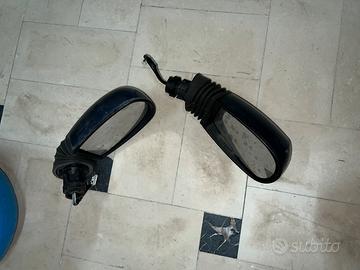 Specchietti elettrici fiat punto 2 serie