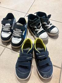 Scarpe