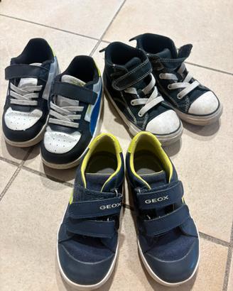Scarpe