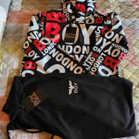 Tuta uomo Boy London