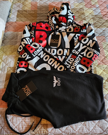 Tuta uomo Boy London