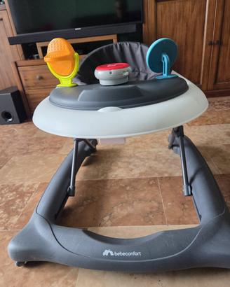 Seggiolone e girello