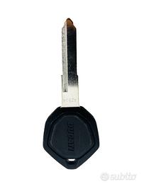 CHIAVE DUCATI MONSTER NO TRASPONDER CD 59840551A V