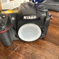 Nikon D300S