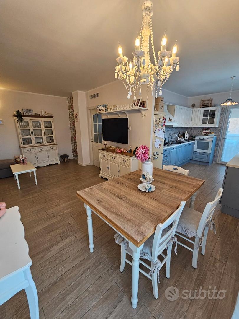 Apartment in Nova Siri - Altro
