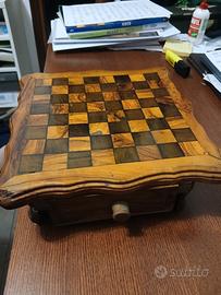 scacchi da tavolo