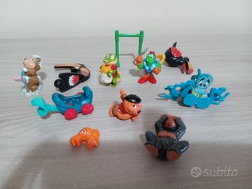 Lotto sorpresine Kinder