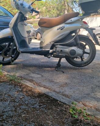 scooter piaggio liberty 150. VENDUTO!