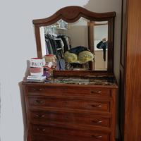 Camera Completa anni 30