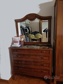 Camera Completa anni 30