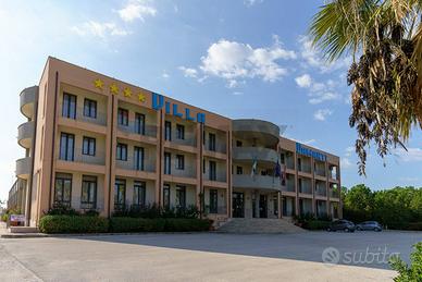 Albergo/Hotel - Licata