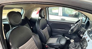 FIAT 500 SPORT FULL OPTIONAL