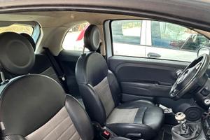 FIAT 500 SPORT FULL OPTIONAL