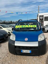 Fiat Fiorino 1.4 8V Combi Semivetrato Natural Powe