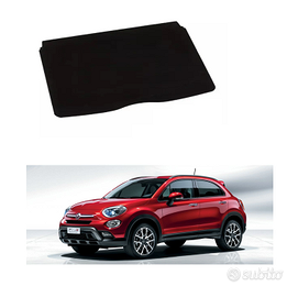 PIANALEPANNELLO RIGIDO BAULE FIAT 500X NUOVO