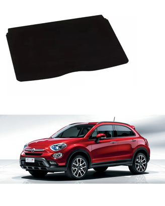 PIANALEPANNELLO RIGIDO BAULE FIAT 500X NUOVO