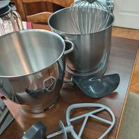 Kenwood chef XL 
