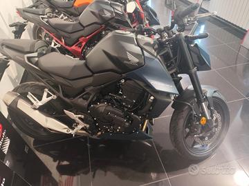 Honda Hornet 750 E-CLUTCH MODELLO 2029