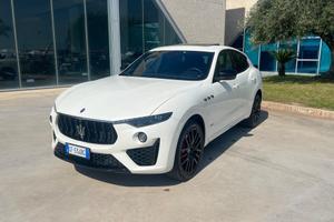 Maserati Levante V6 430 CV S AWD Gransport possibi