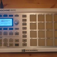 Maschine Mikro mk2