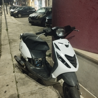 Piaggio zip sp 2008