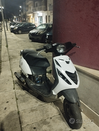 Piaggio zip sp 2008