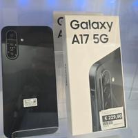smartphone samsung a17 5g 8+256gb