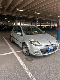 Renault Clio 1.5dci